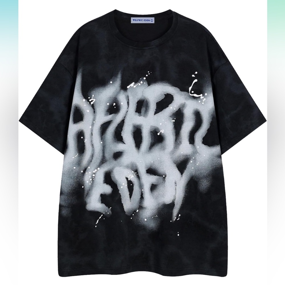 Aelfric Eden Graphic T-Shirt